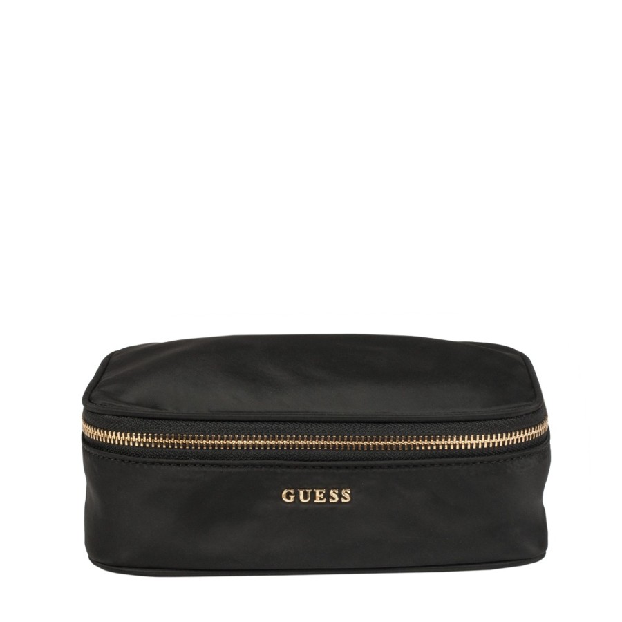 Bagages Guess Trousse De Toilette | Set Trousses De Toilette Beauty