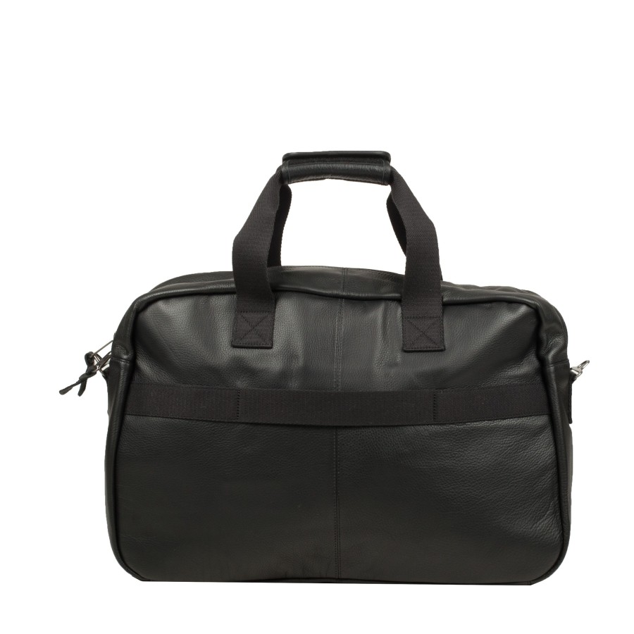 Homme Eastpak Sac De Voyage | Sac 48H En Cuir Dokit