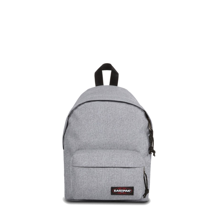 Scolaire Eastpak Sac A Dos | Petit Sac A Dos 10 Litres Orbit Xs Eastpak Gris Sunday