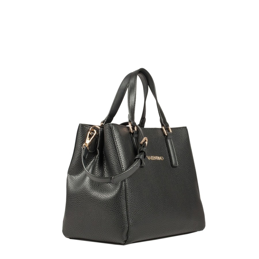 Femme Valentino Sac Porte Main | Sac A Main Superman Valentino Noir