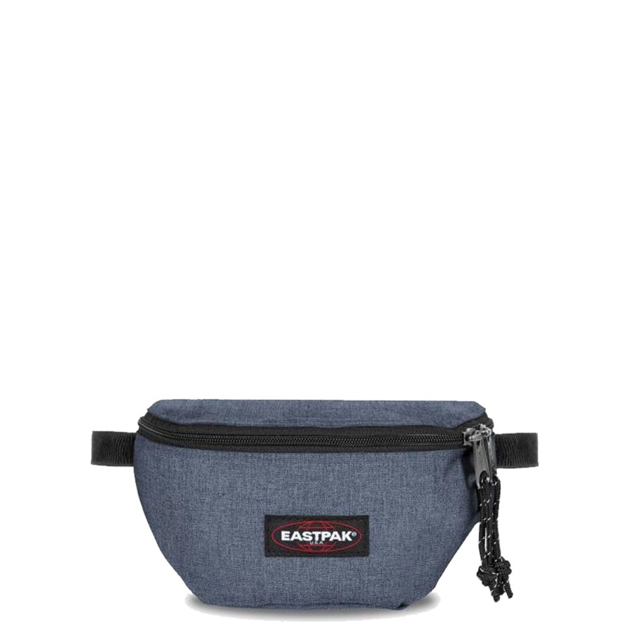 Femme Eastpak Banane | Banane Springer Eastpak Crafty Jeans