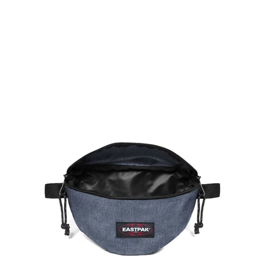 Femme Eastpak Banane | Banane Springer Eastpak Crafty Jeans