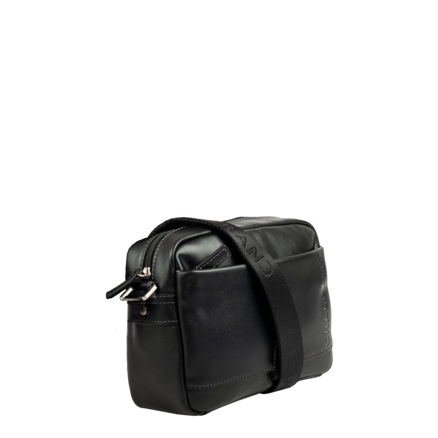 Homme Chabrand Sac Reporter/Gibeciere | Sacoche Elite Chabrand