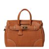 Femme Mac Douglas Sac Porte Main | Sac A Main Pyla Xs Bryan Mac Douglas Chatain