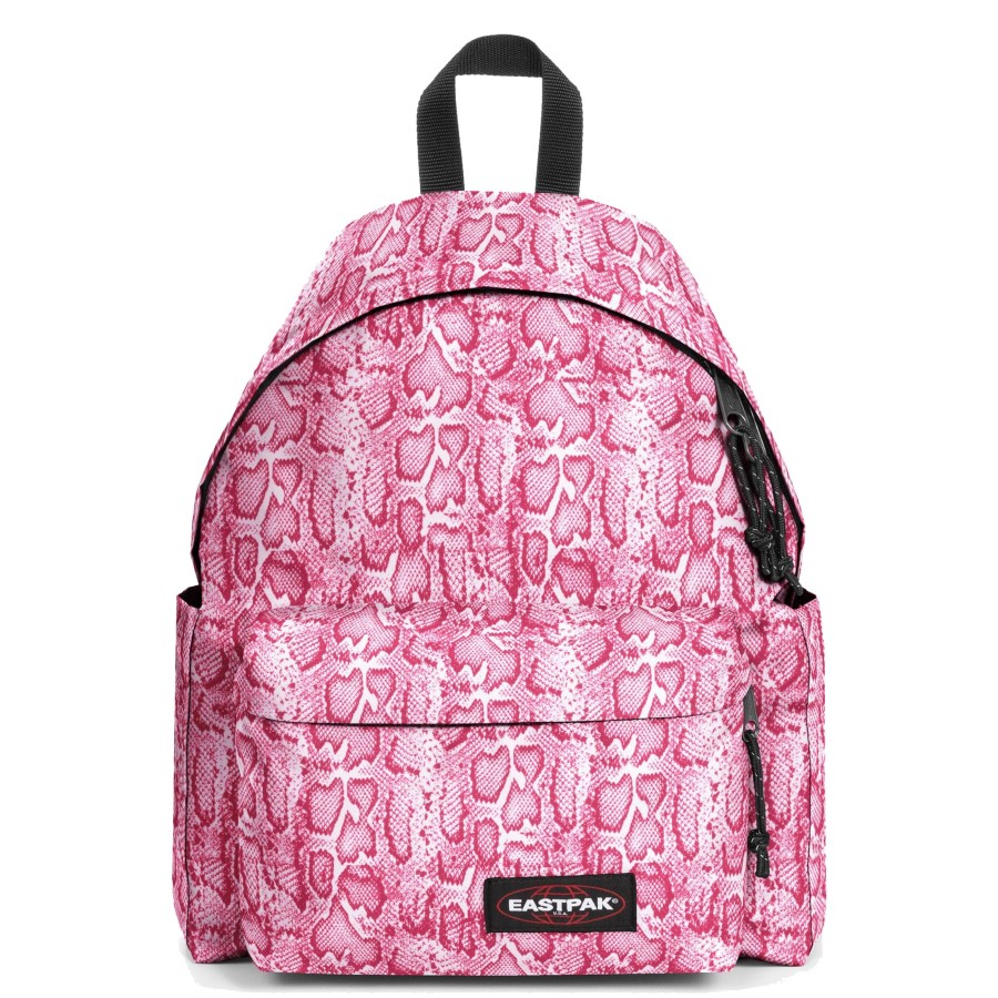 Scolaire Eastpak Sac A Dos | Sac A Dos Day Pak'R Authentic Eastpak Funky Snake