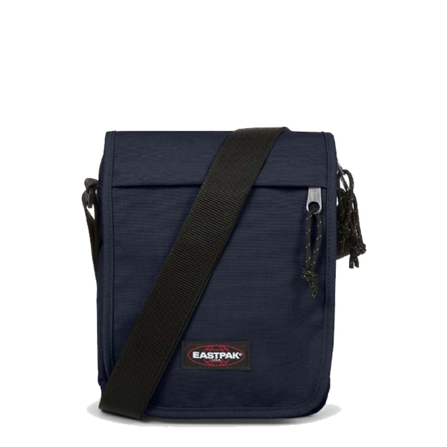 Homme Eastpak Sacoche Bandouliere | Sacoche 3.5L Flexeastpak Ultra Marine