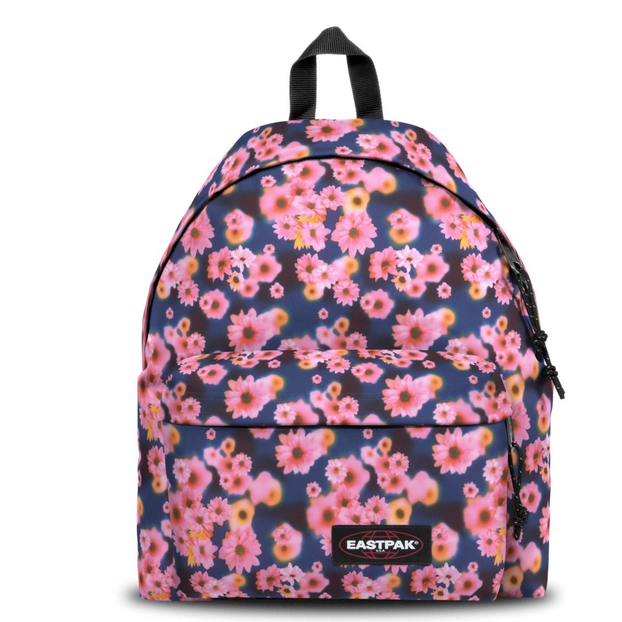 Scolaire Eastpak Sac A Dos | Sac A Dos Padded Pak'R Authentic Eastpak Soft Navy