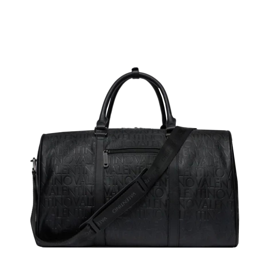 Homme Valentino Sac De Voyage | Sac 48 Heures Patrik Re Valentino