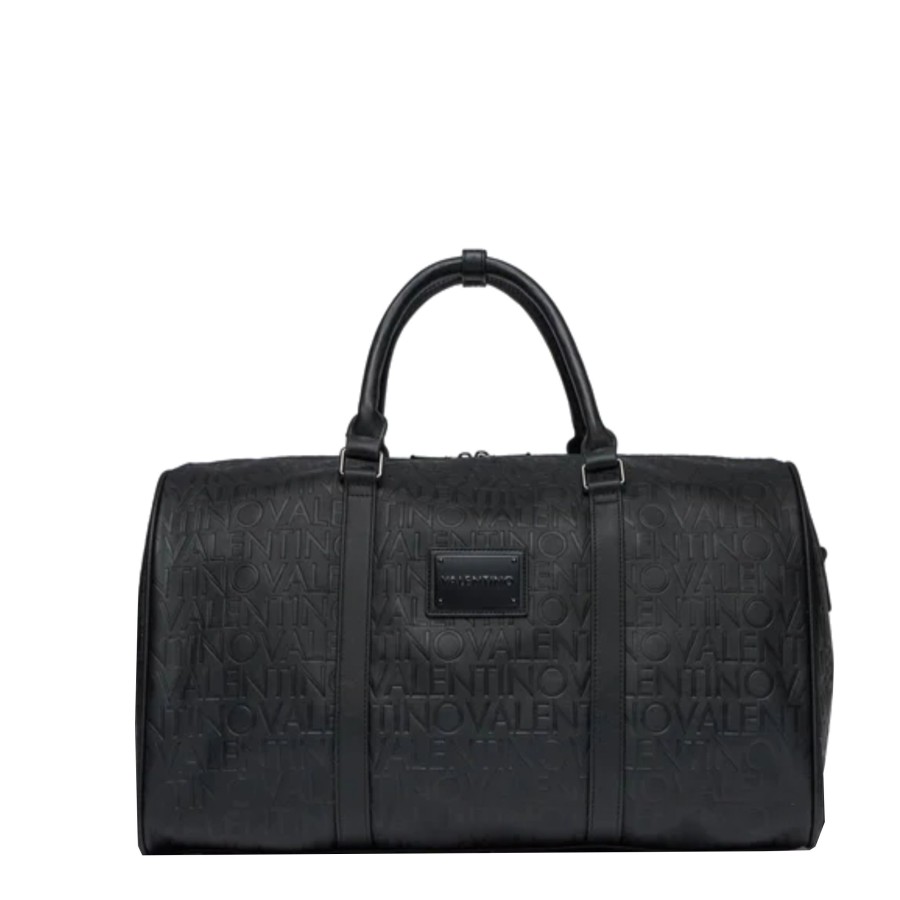 Homme Valentino Sac De Voyage | Sac 48 Heures Patrik Re Valentino