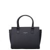 Femme Lancaster Sac Porte Main | Sac Porte Main En Cuir Adele