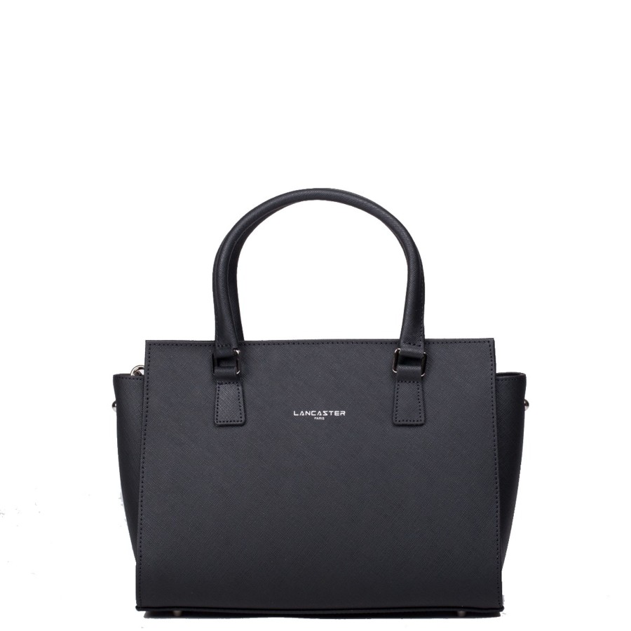 Femme Lancaster Sac Porte Main | Sac Porte Main En Cuir Adele