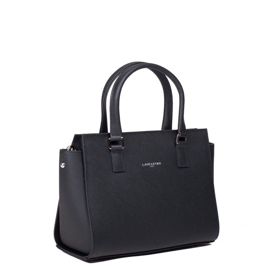 Femme Lancaster Sac Porte Main | Sac Porte Main En Cuir Adele