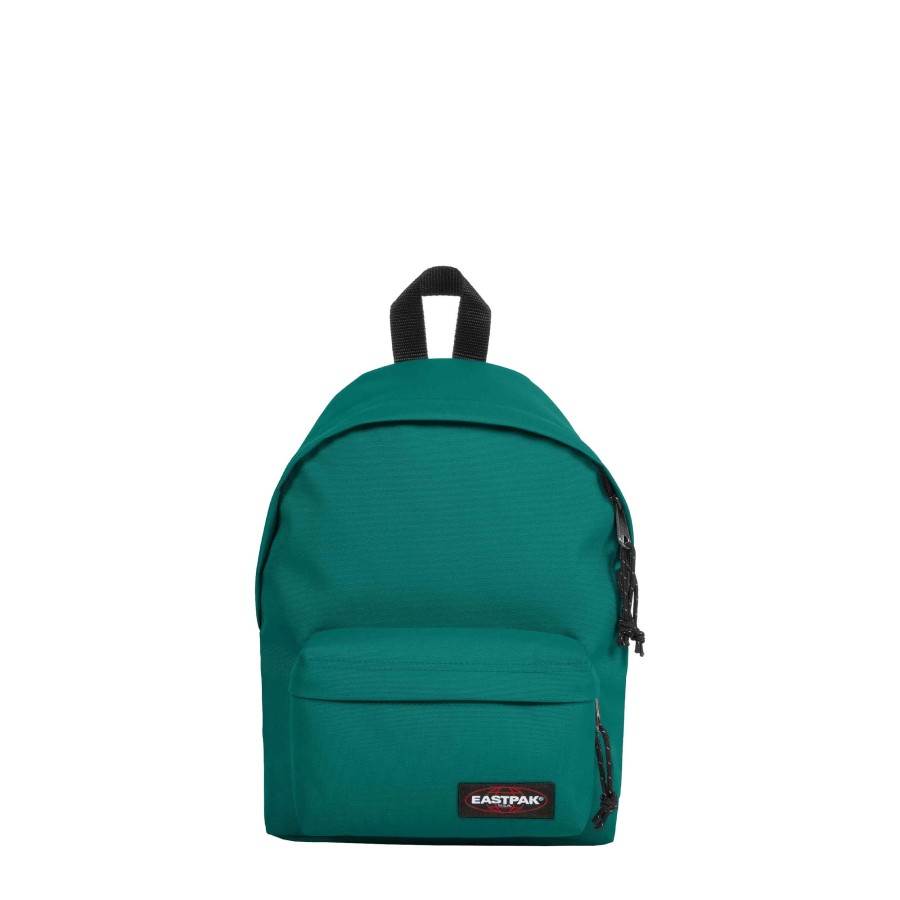 Scolaire Eastpak Sac A Dos | Petit Sac A Dos 10 Litres Orbit Xs Eastpak Gaming Green