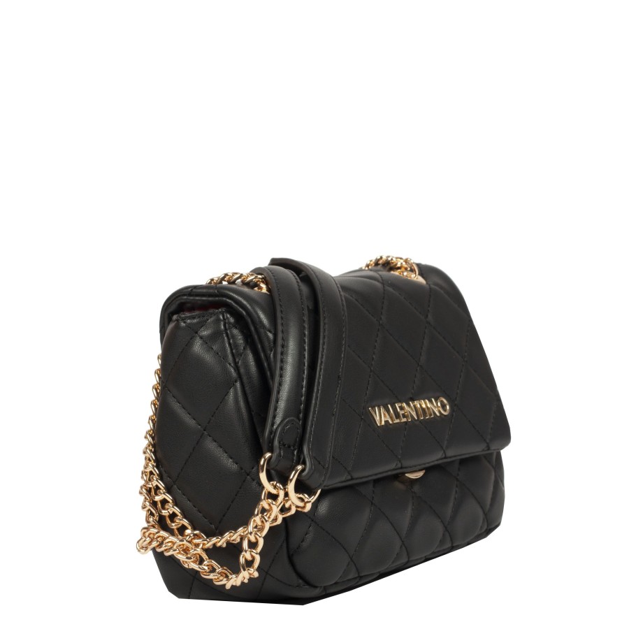 Femme Valentino Sac Porte Epaule | Sac Epaule Ocarina Valentino Noir