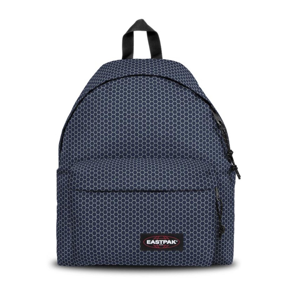 Scolaire Eastpak Sac A Dos | Sac A Dos Padded Pak'R Authentic Eastpak Refleks Navy