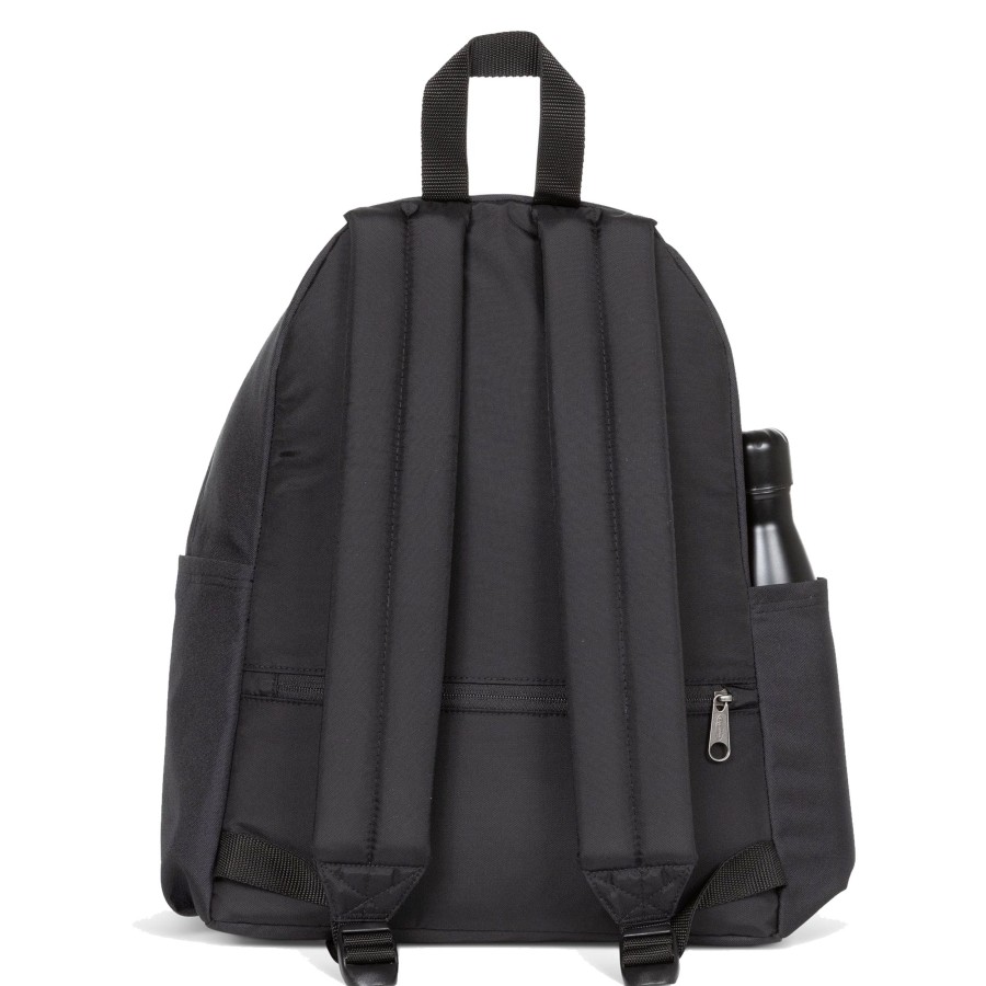 Scolaire Eastpak Sac A Dos | Sac A Dos Day Pak'R Authentic Eastpak Bold Black