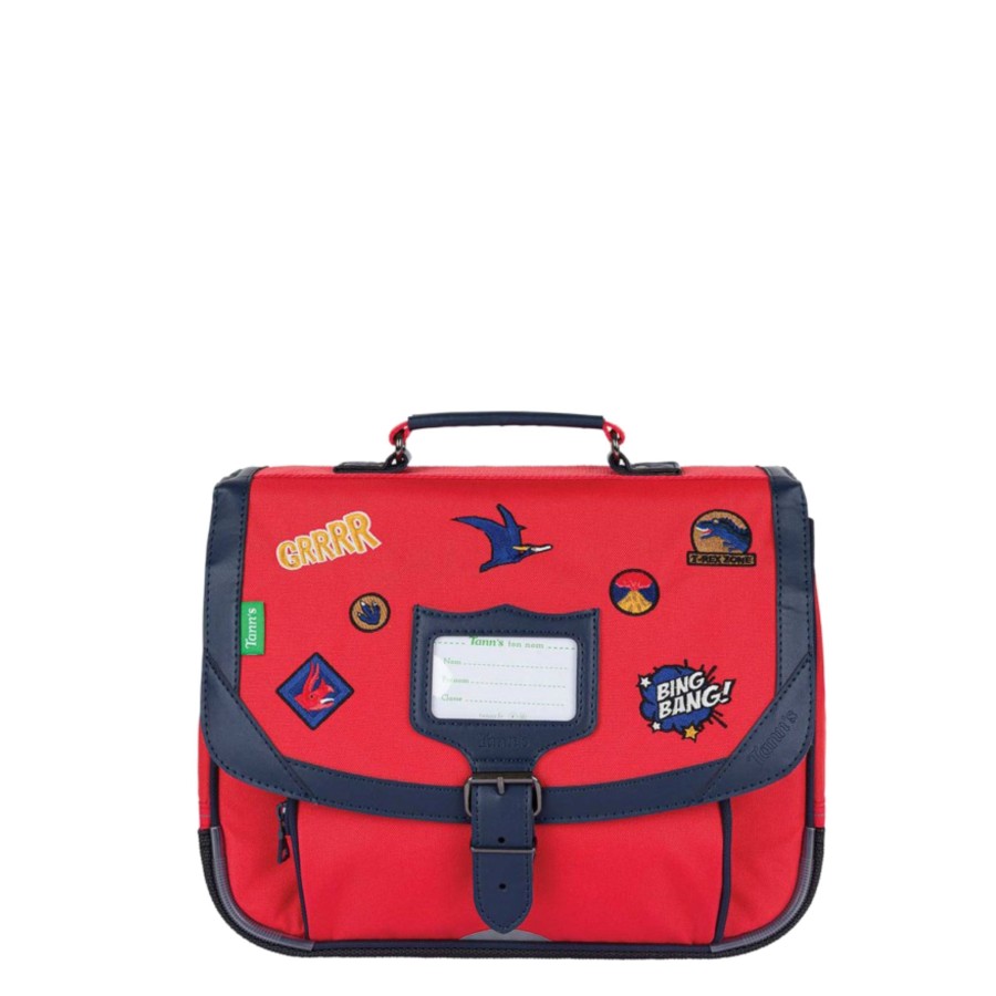 Scolaire Tann's Cartable | Cartable 1 Compartiment 32Cm Mae Tann'S