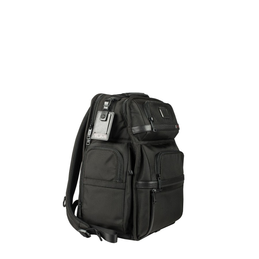 Homme Tumi Sac A Dos | Sac A Dos Brief Pack Alpha 3 Tumi