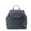 Femme Valentino Sac A Dos | Sac A Dos Ocarina Valentino Bleu