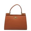 Femme Pourchet Sac Porte Epaule | Sac Porte Main Cuir Petit Modele