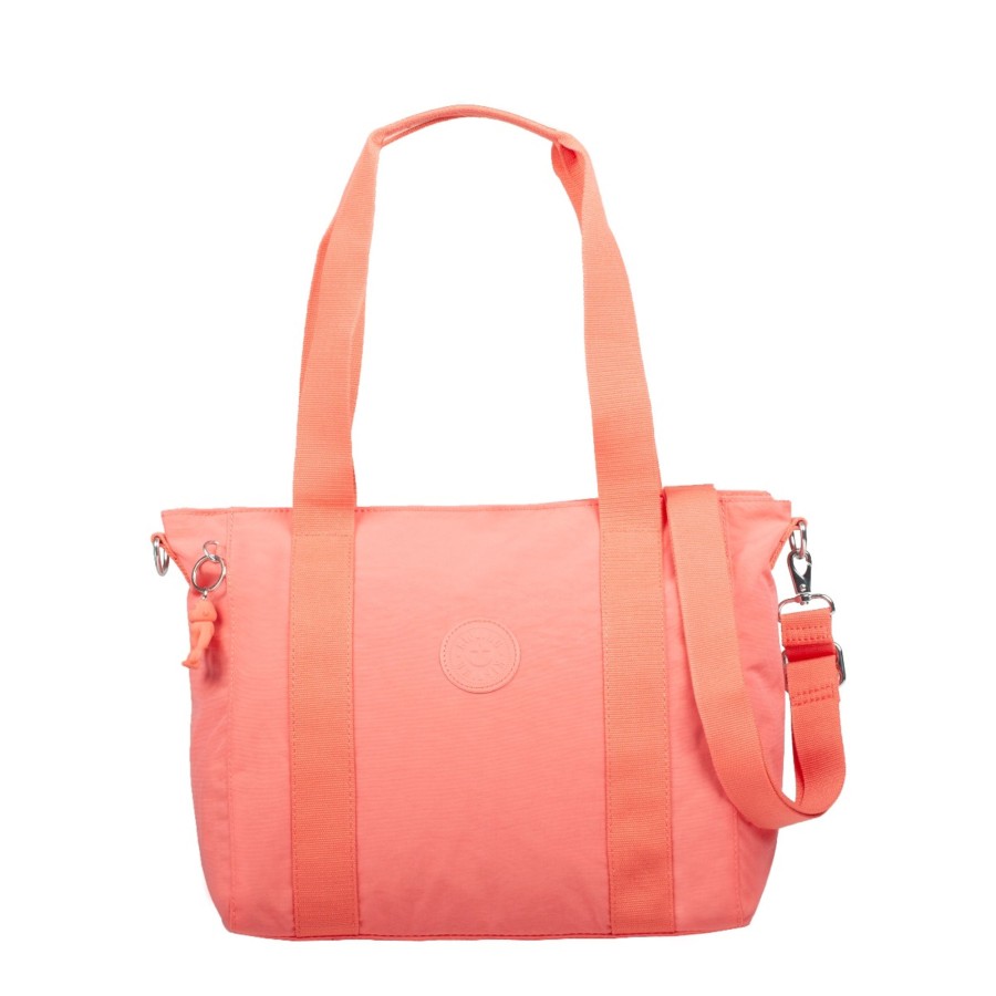 Femme Kipling Sac Porte Epaule | Sac Shopping Asseni S Kipling