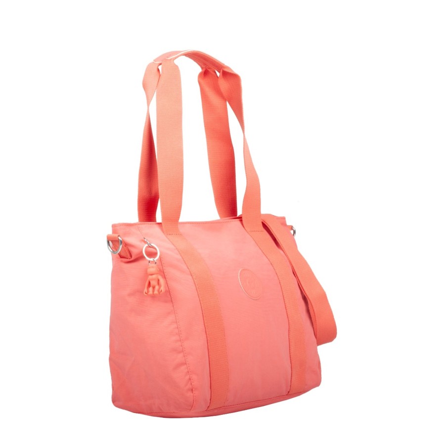 Femme Kipling Sac Porte Epaule | Sac Shopping Asseni S Kipling