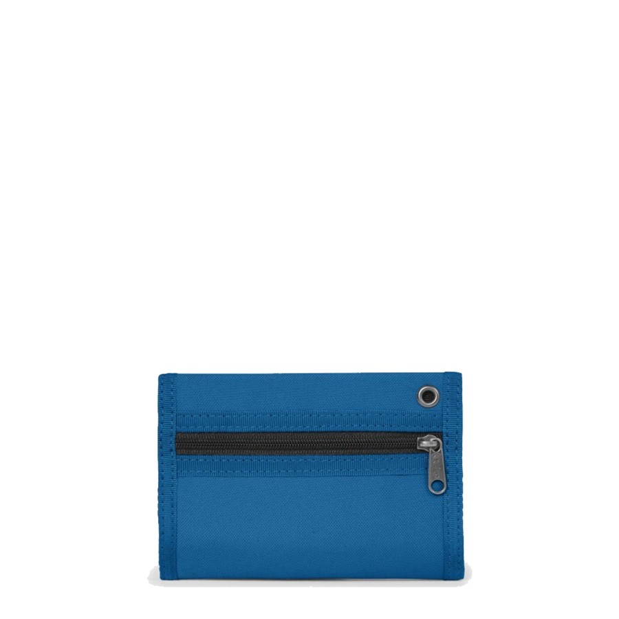 Femme Eastpak Portefeuille | Portefeuille Crew Eastpak Mysty Blue