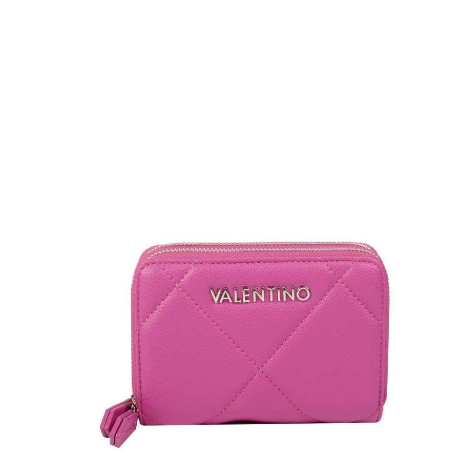 Femme Valentino Portefeuille | Compagnon Cold Re Valentino