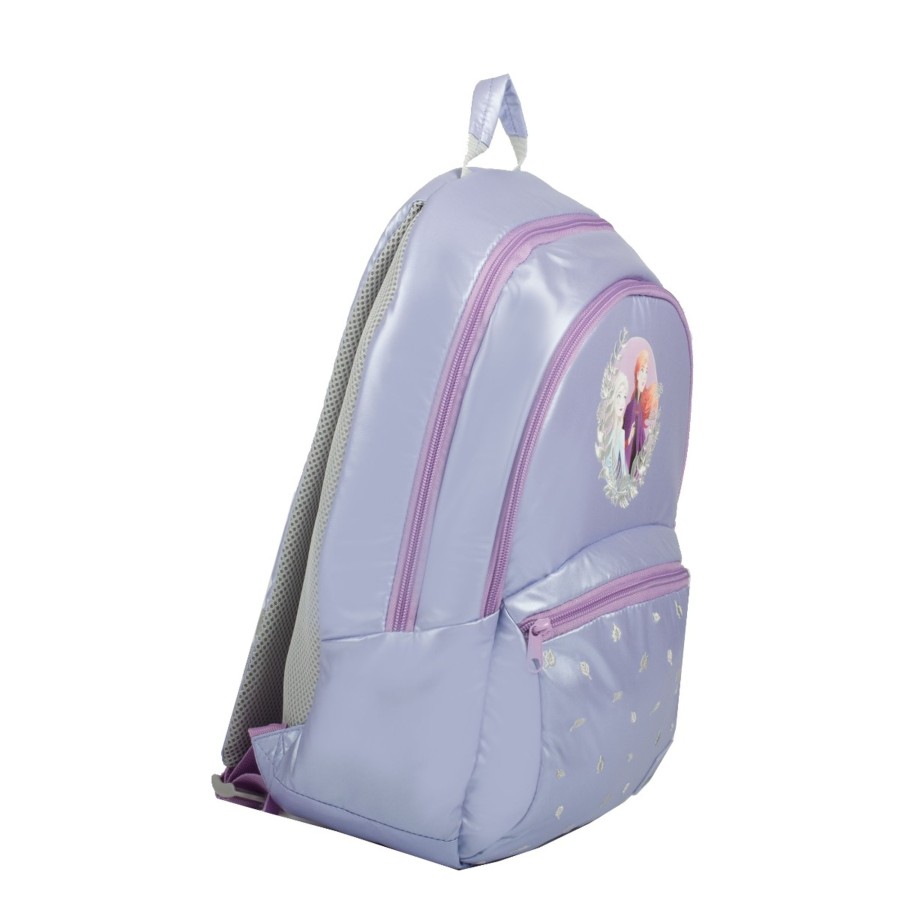 Scolaire Samsonite Sac A Dos | Grand Sac A Dos Reine Des Neiges Samsonite