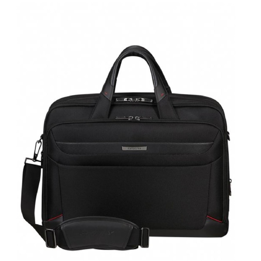 Homme Samsonite Serviette/Cartable | Porte Documents 17.3 Pouces Pro Dlx 6 Samsonite