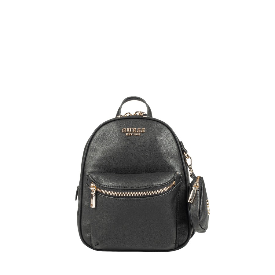 Femme Guess Sac A Dos | Petit Sac A Dos House Party Guess