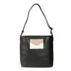 Femme Lancaster Sac Porte Epaule | Sac Seau Maya