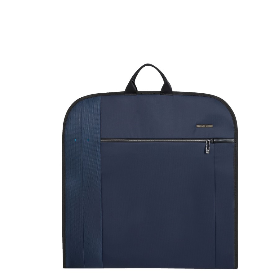 Business Samsonite | Housse Vetement Spectrolite 3.0 Samsonite Bleu