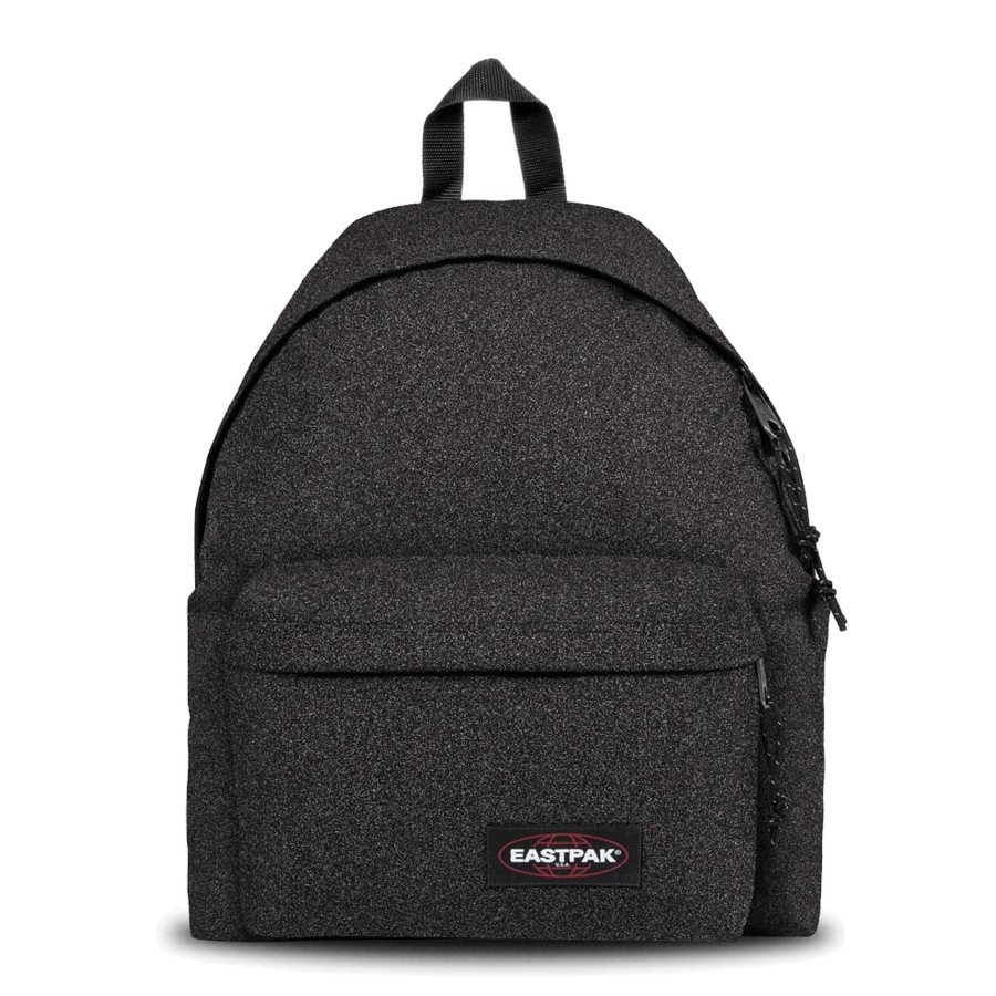 Scolaire Eastpak Sac A Dos | Sac A Dos Padded Pak'R Authentic Eastpak Spark Black