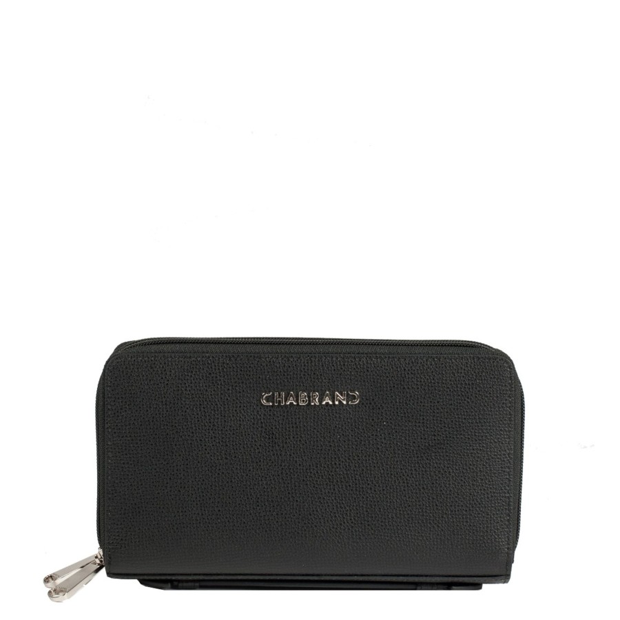 Homme Chabrand Portefeuille | Compagnon En Cuir California Dream