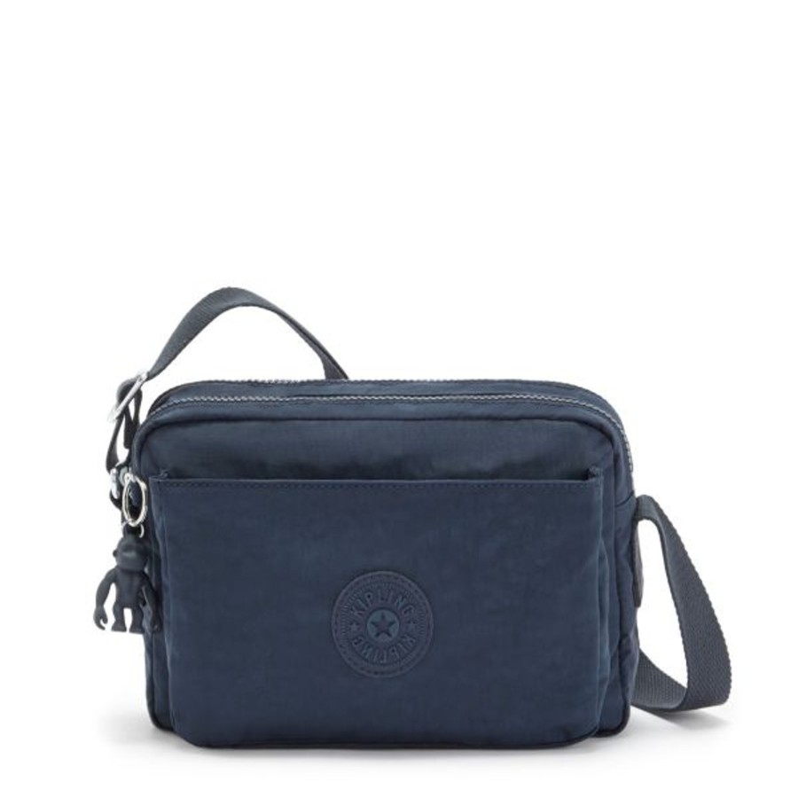 Femme Kipling Sac Porte Bandouliere / Porte Travers | Sac Travers Abanu M Basic Kipling