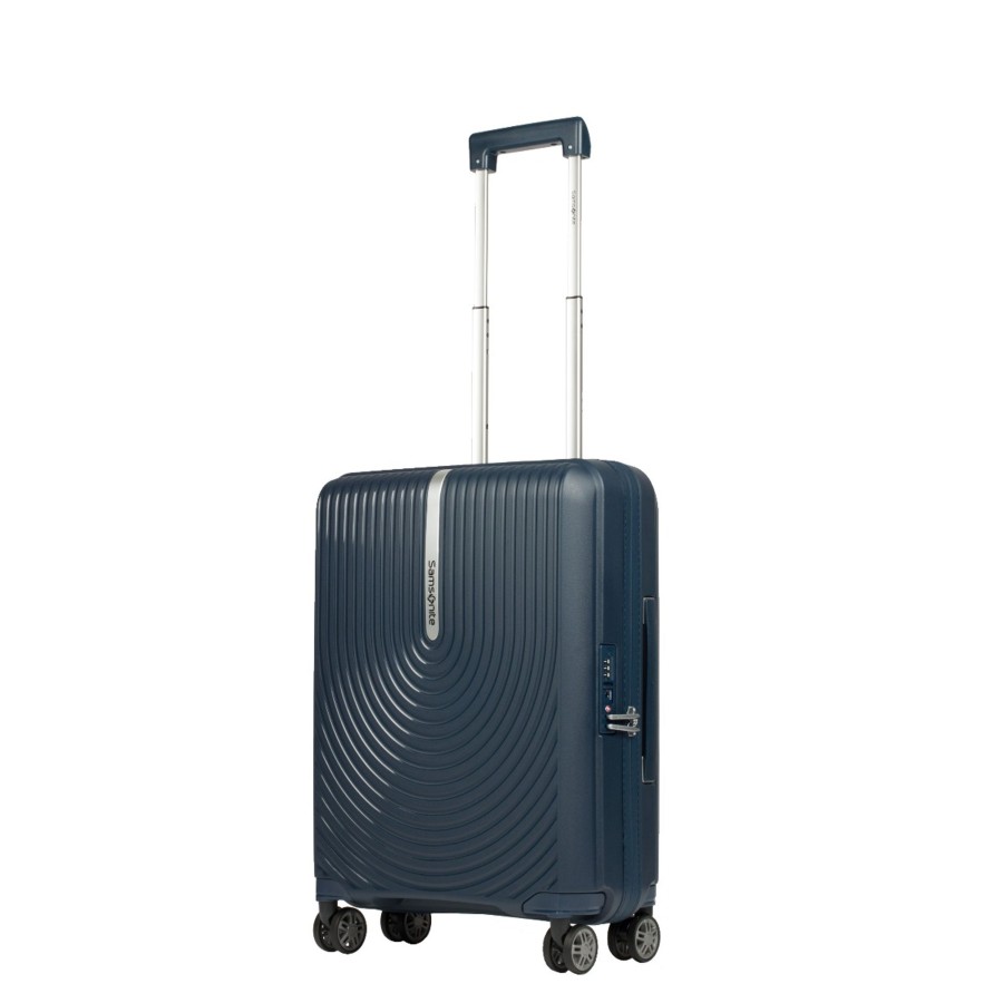 Bagages Samsonite Valise Cabine Samsonite | Valise Cabine 55Cm Hifi Samsonite