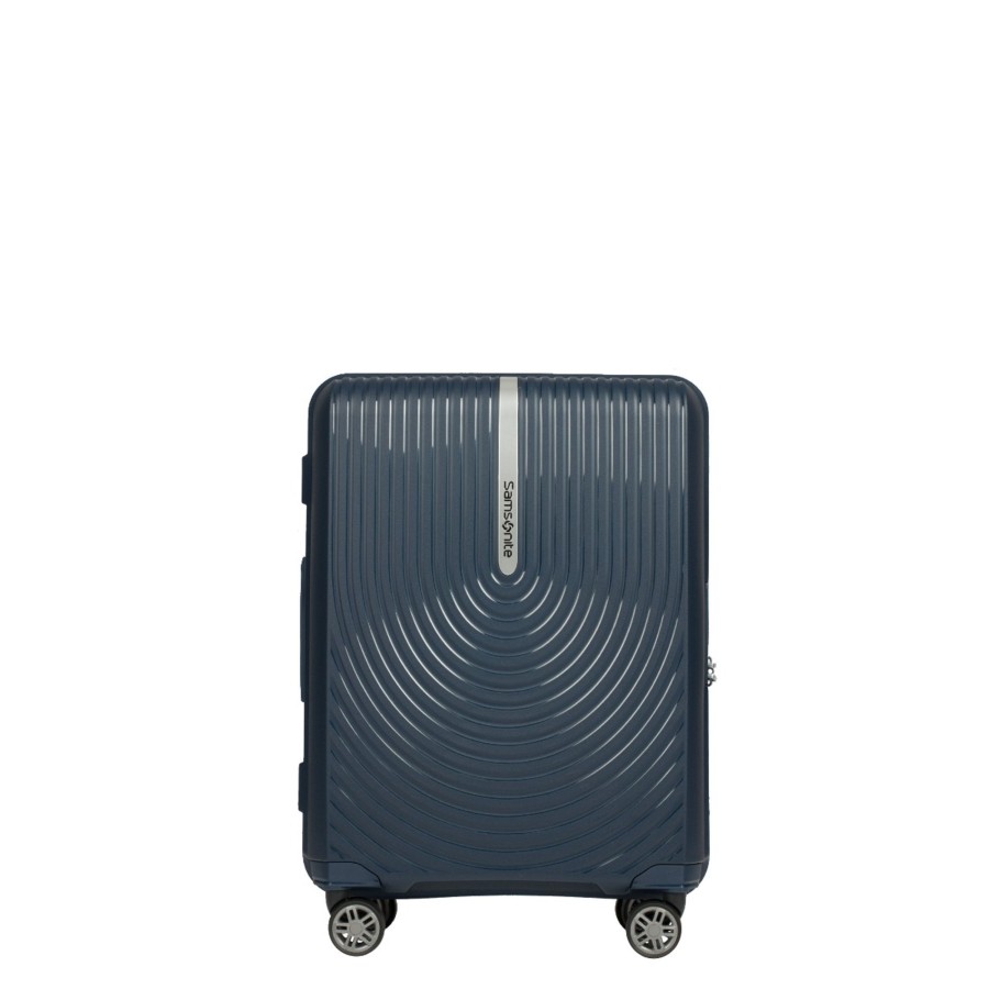 Bagages Samsonite Valise Cabine Samsonite | Valise Cabine 55Cm Hifi Samsonite