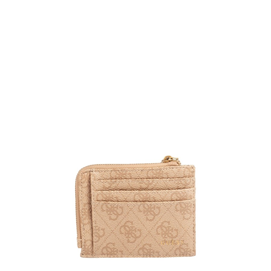 Femme Guess Portefeuille | Porte-Cartes Vezzola