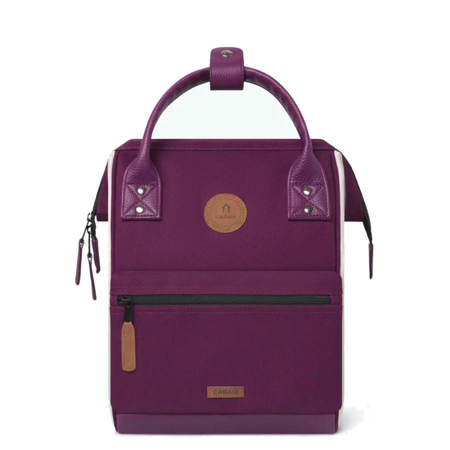 Femme Cabaia Sac A Dos | Petit Sac A Dos 12L Adventurer Mini Cabaia Kingston