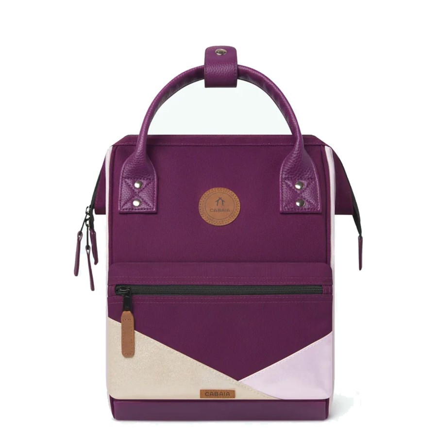 Femme Cabaia Sac A Dos | Petit Sac A Dos 12L Adventurer Mini Cabaia Kingston