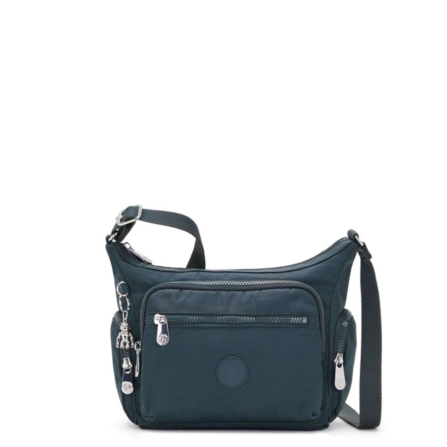 Femme Kipling Sac Porte Bandouliere / Porte Travers | Sac Travers Gabbie S Kipling