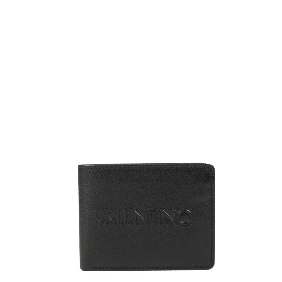 Homme Valentino Portefeuille | Portefeuille Italien Fetch Valentino