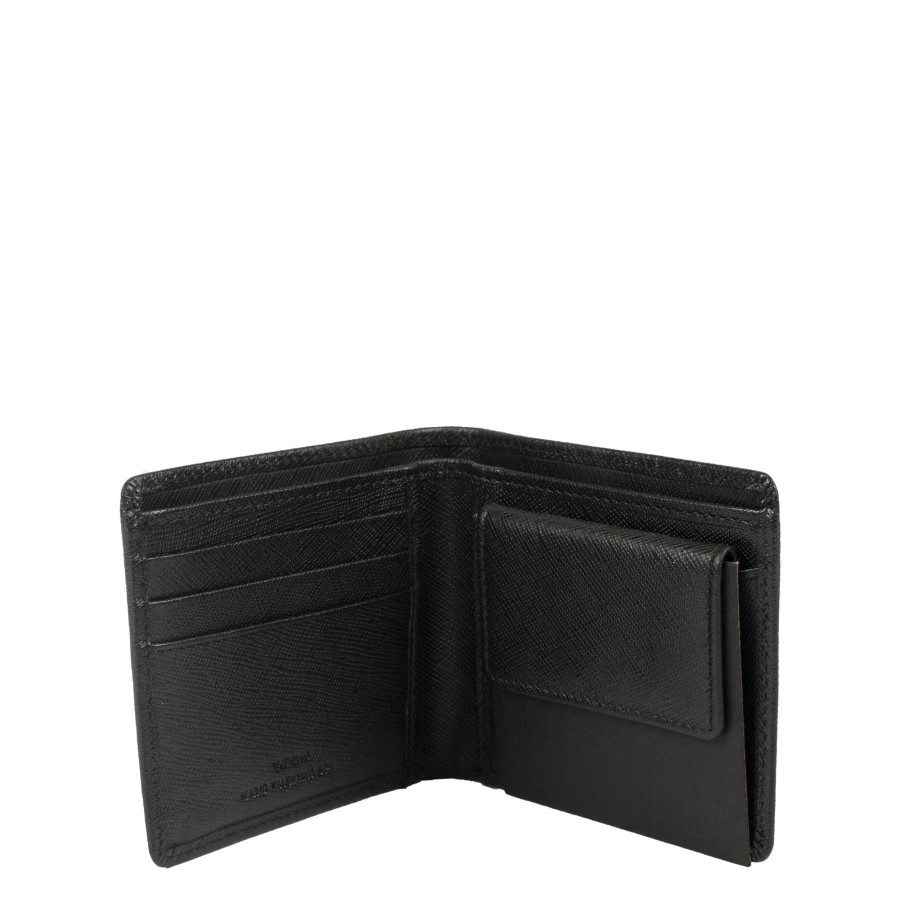 Homme Valentino Portefeuille | Portefeuille Italien Fetch Valentino