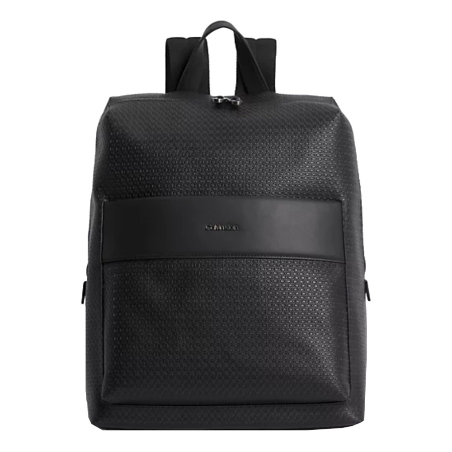 Homme Calvin Klein Sac A Dos | Sac A Dos Minimalism Calvin Klein