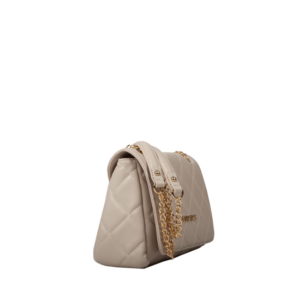 Femme Valentino Sac Porte Epaule | Sac Porte Epaule Ocarina Valentino Beige