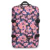 Femme Eastpak Sac A Dos | Grand Sac A Dos Cabine 42L Travelpack Eastpak Soft Navy