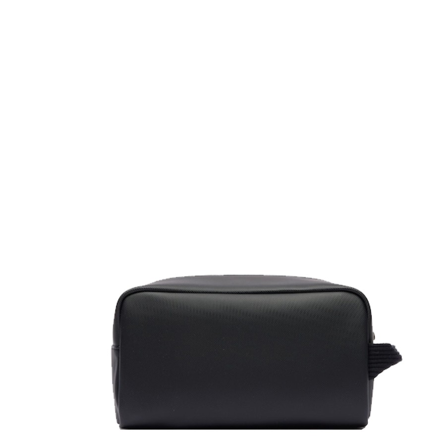 Bagages Lacoste Trousse De Toilette | Trousse De Toilette Men'S Classic Lacoste