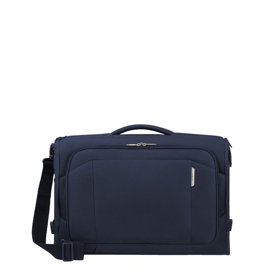 Business Samsonite | Porte Habits Respark Samsonite Bleu