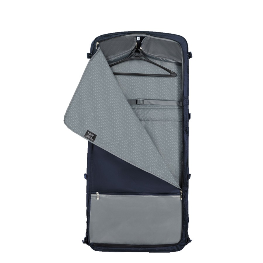 Business Samsonite | Porte Habits Respark Samsonite Bleu